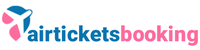 airticketsbooking logo